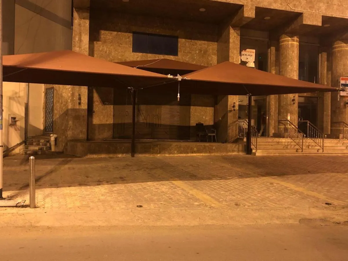 شقة فندقية المناسك الذهبيه المملكة العربية السعودية